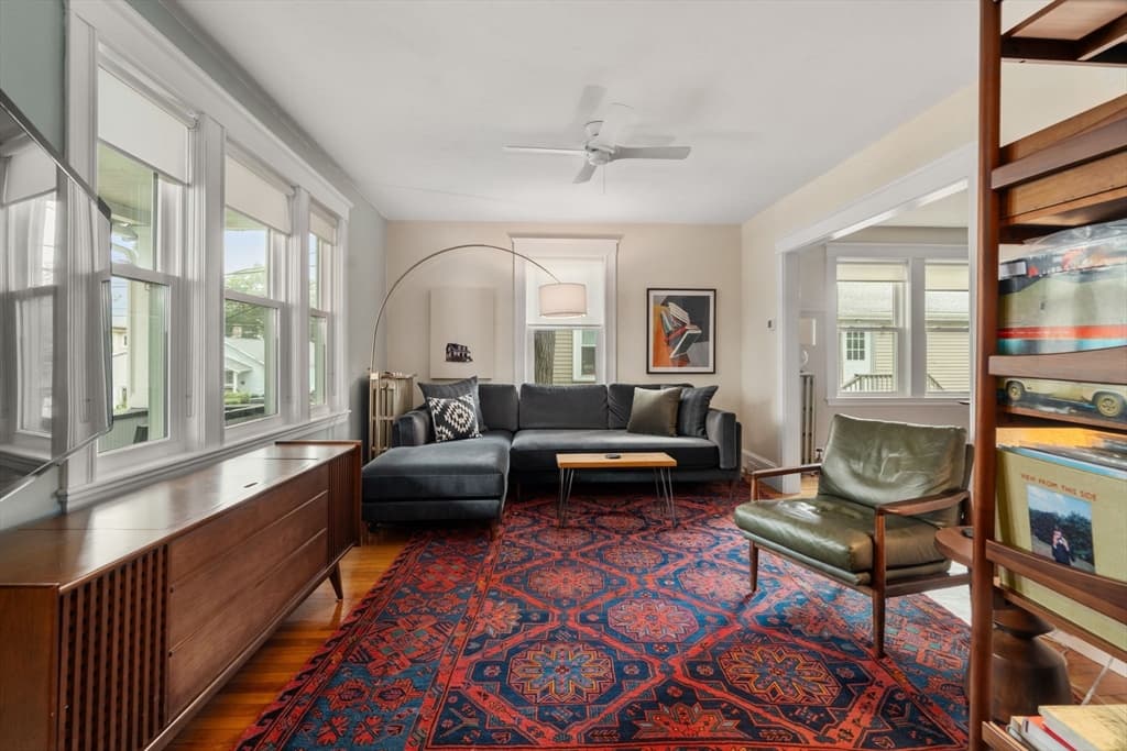 Casa em Quincy — foto 7