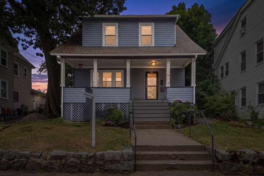 Casa em Quincy
