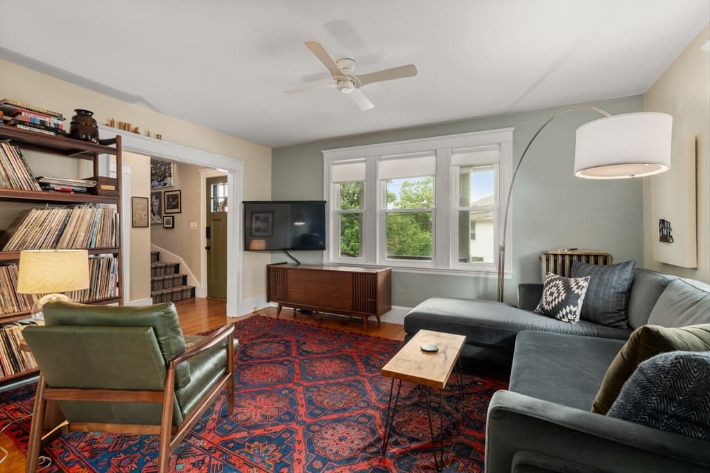 Casa em Quincy — foto 8