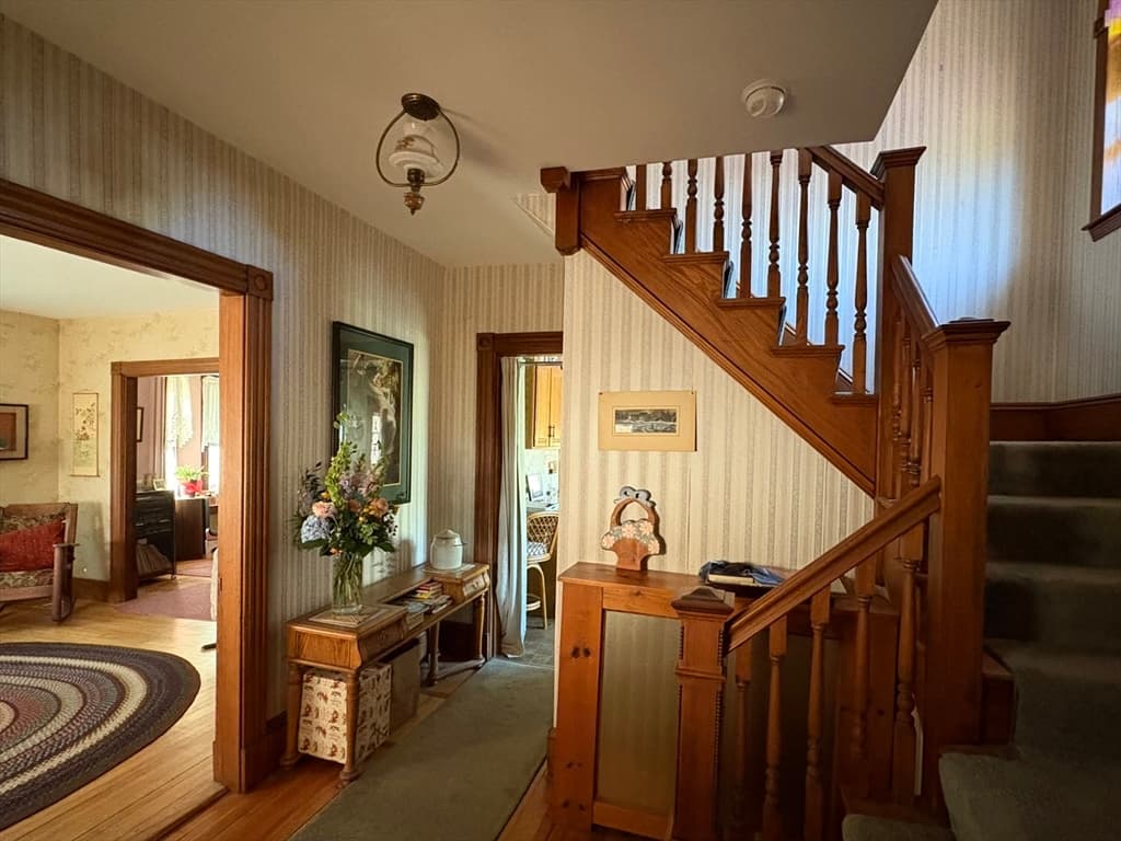 Casa em Beverly — foto 7