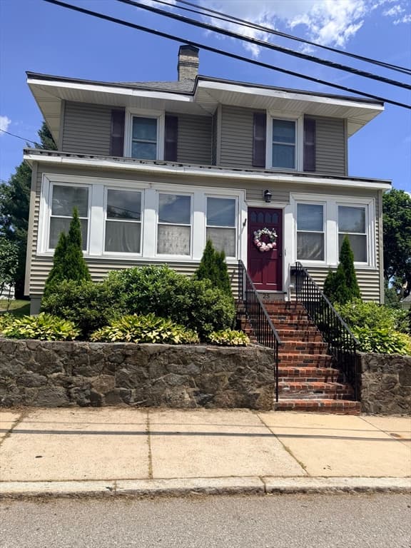 Casa em Beverly