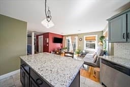 Casa em Middleboro — foto 6