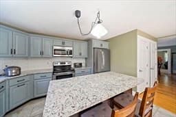 Casa em Middleboro — foto 7