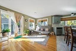 Casa em Middleboro — foto 8