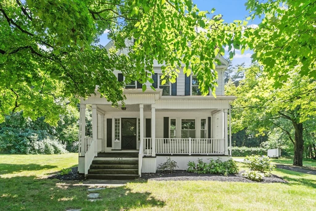 Casa em Leominster — foto 2