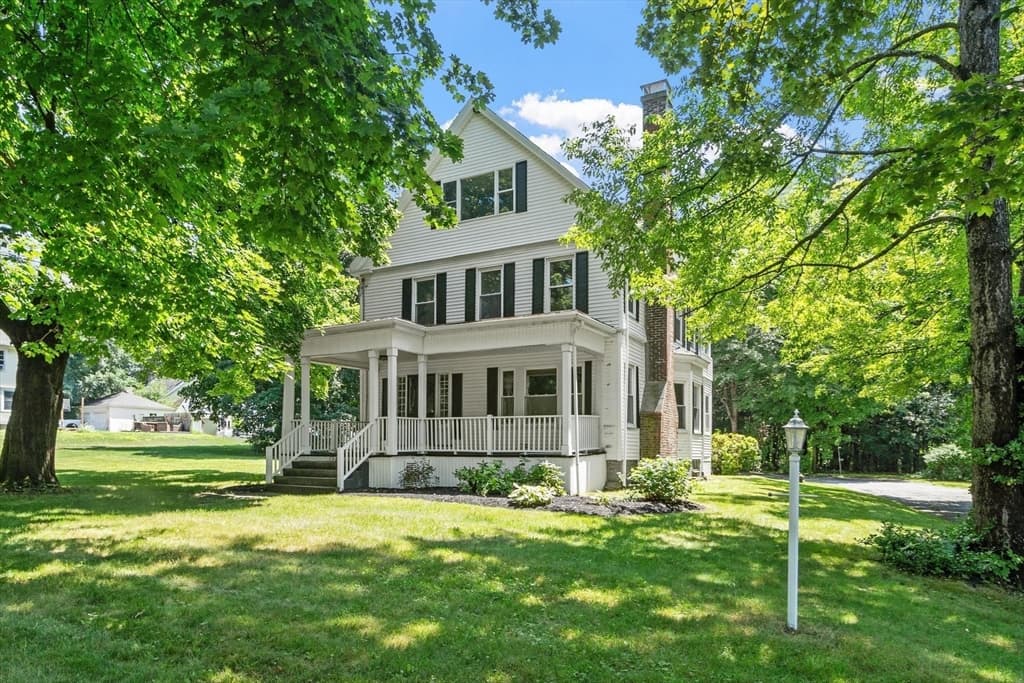 Casa em Leominster