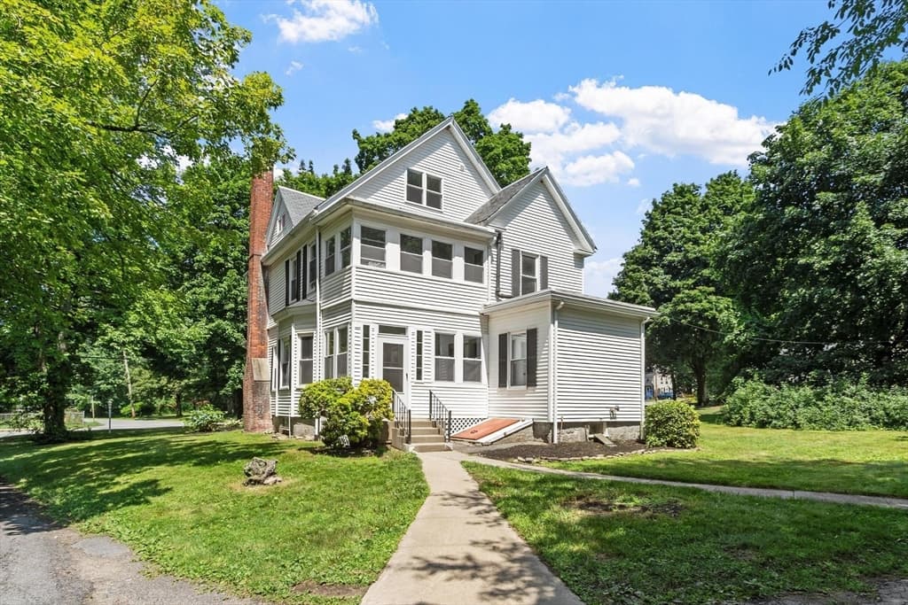 Casa em Leominster — foto 5