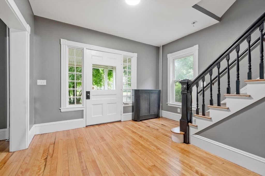 Casa em Leominster — foto 8