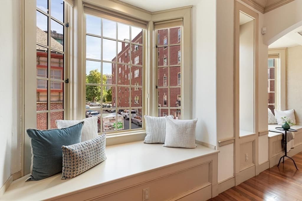 Casa em Boston — foto 4