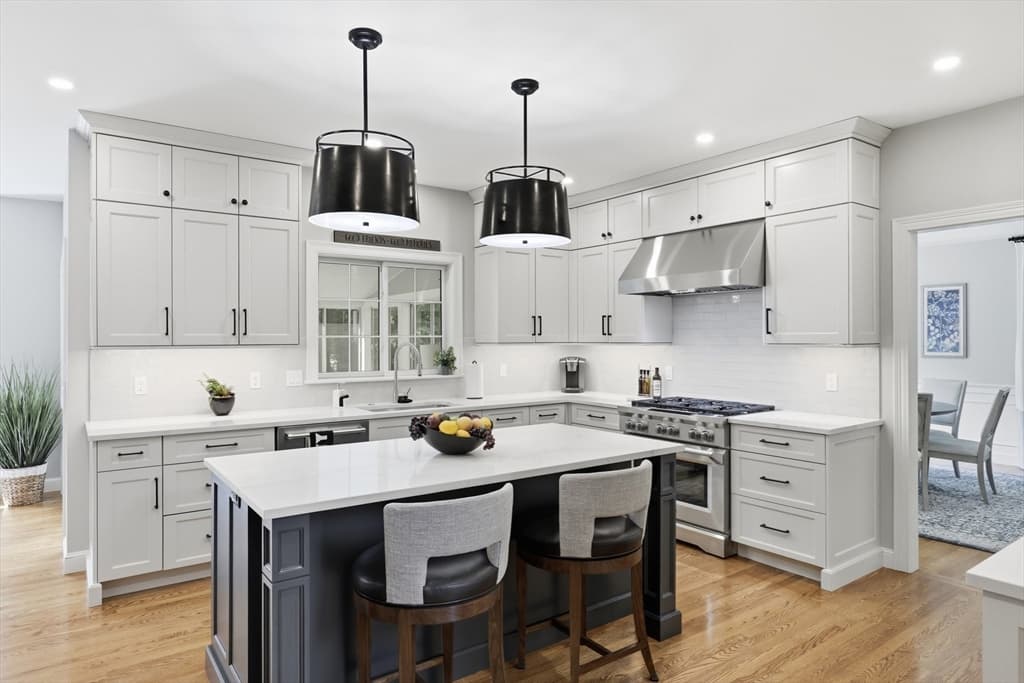 Casa em Marlborough — foto 7