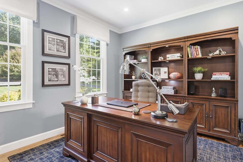 Casa em Marlborough — foto 4