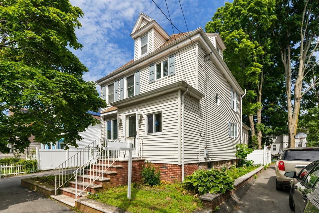 Casa em Saugus