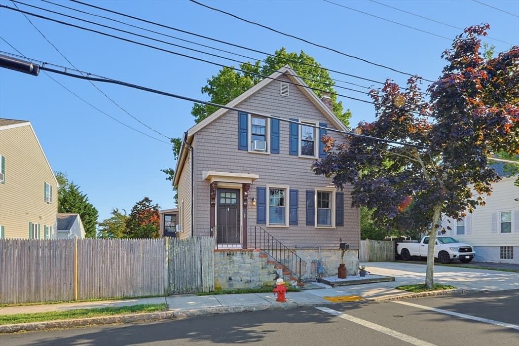 Casa em New Bedford — foto 2