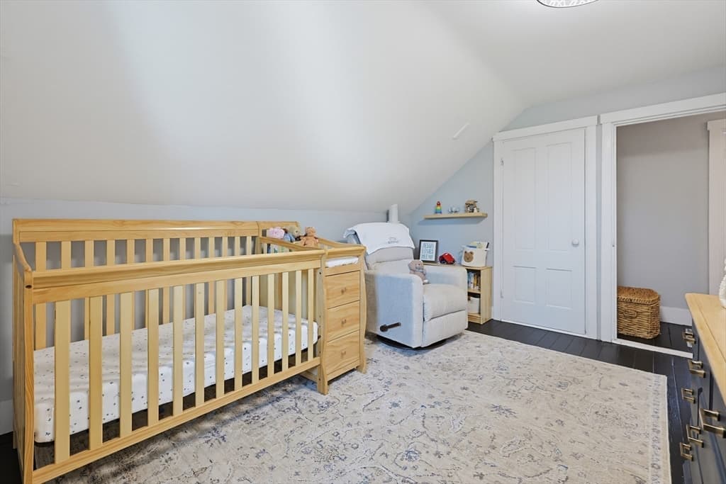 Casa em New Bedford — foto 6