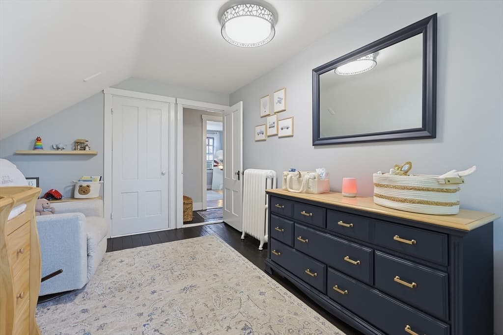 Casa em New Bedford — foto 7