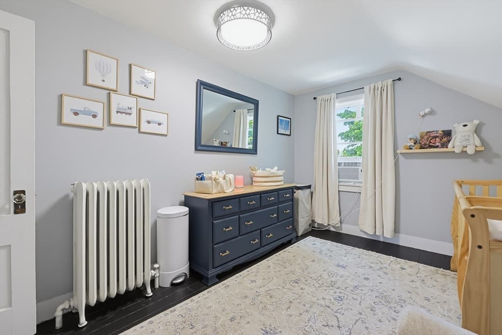Casa em New Bedford — foto 5