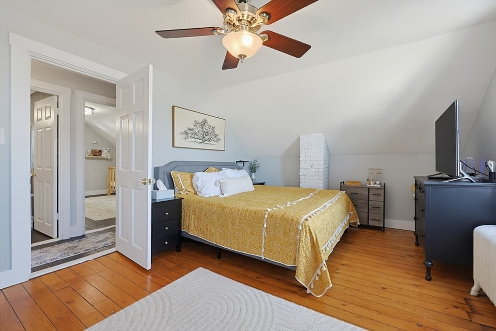 Casa em New Bedford — foto 9
