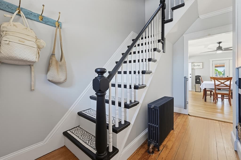 Casa em New Bedford — foto 4
