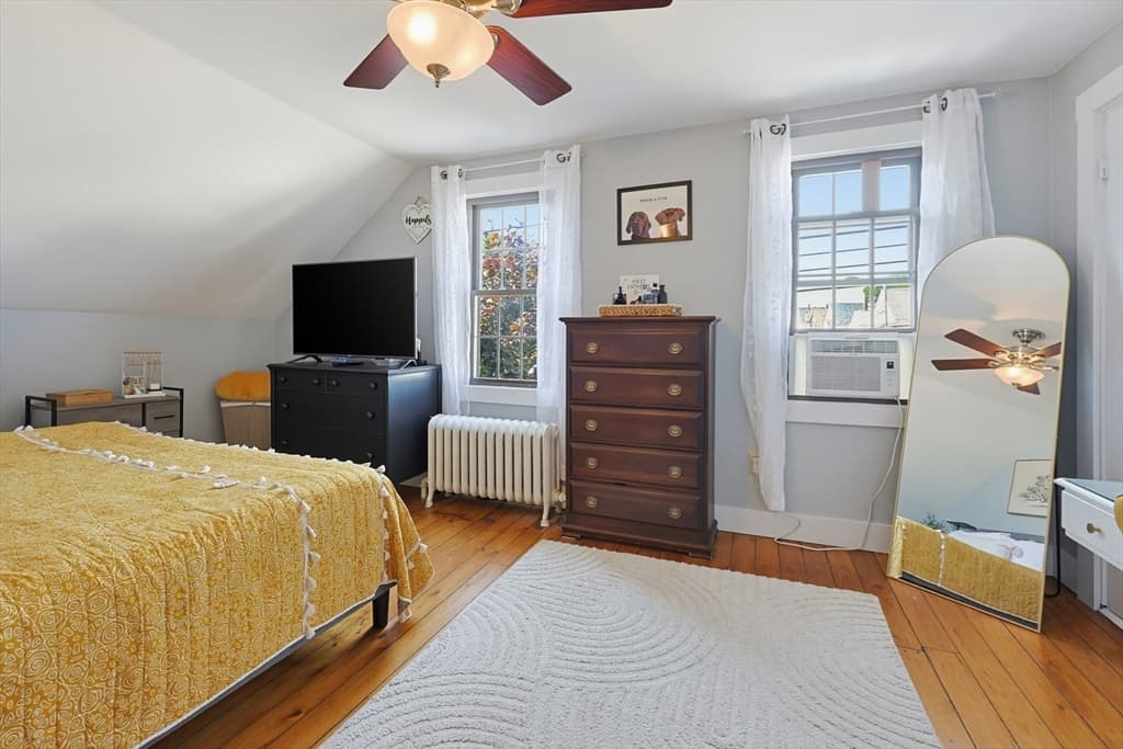 Casa em New Bedford — foto 8