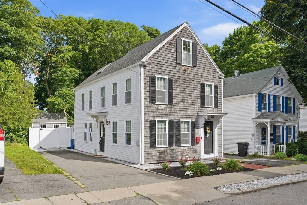 Casa em Newburyport — foto 2