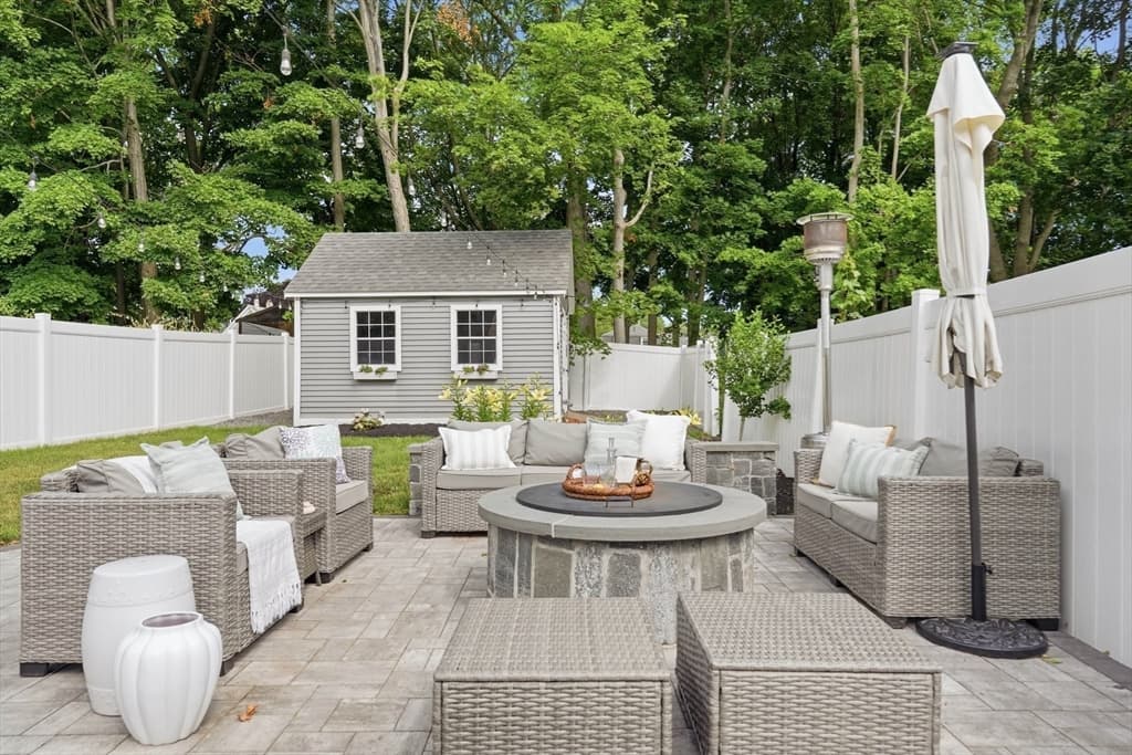 Casa em Newburyport — foto 6