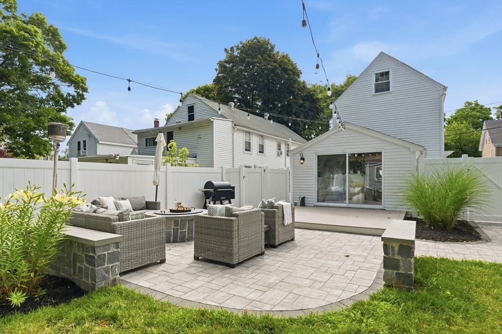 Casa em Newburyport — foto 7