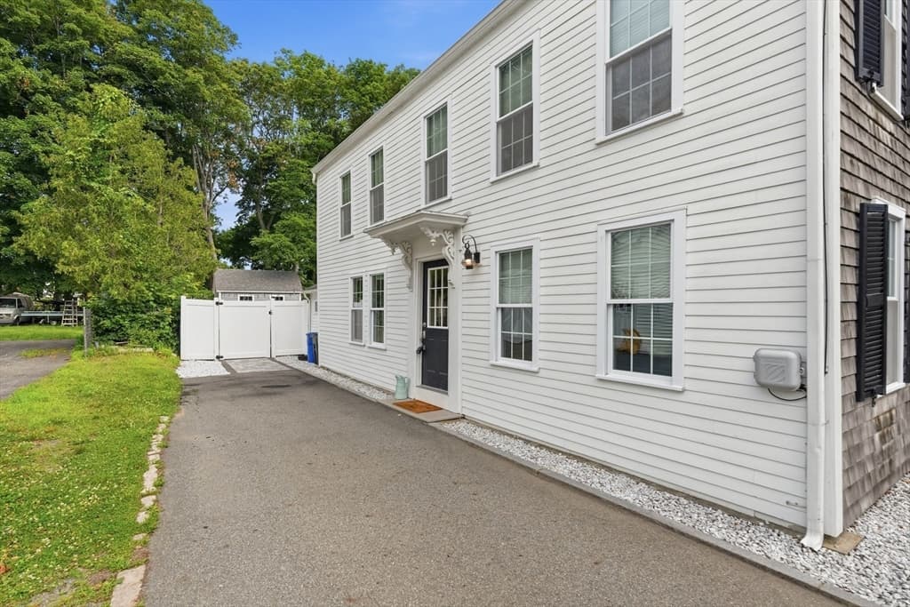 Casa em Newburyport — foto 3