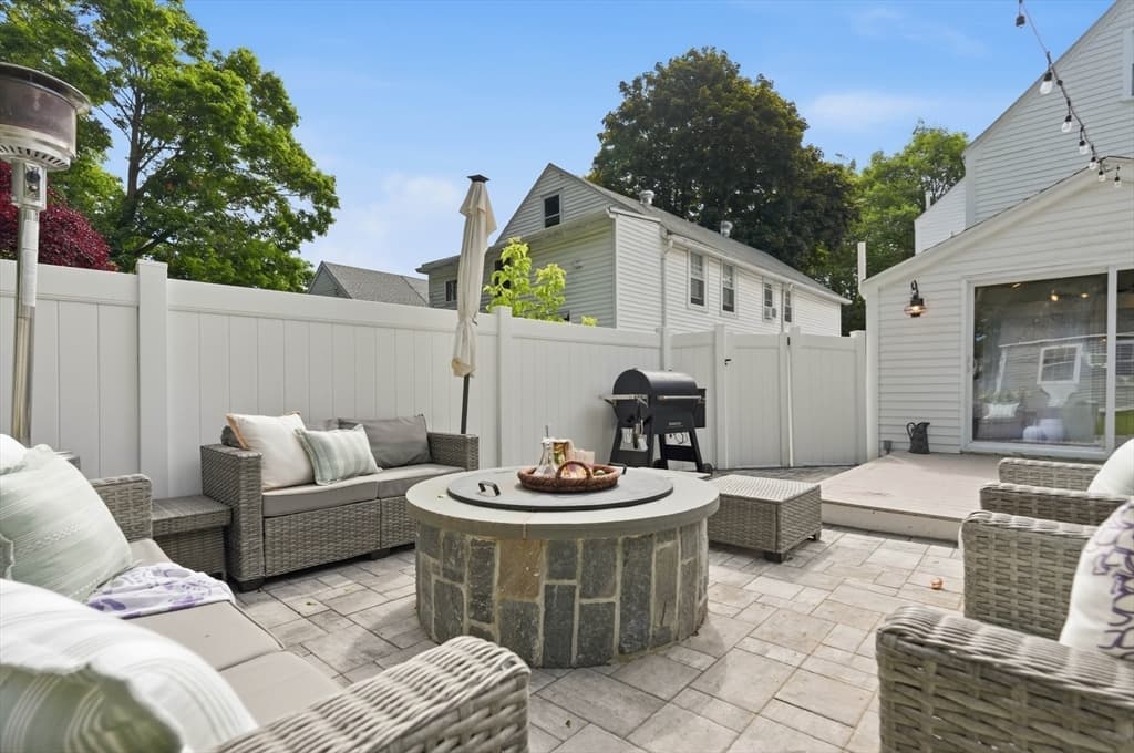 Casa em Newburyport — foto 5