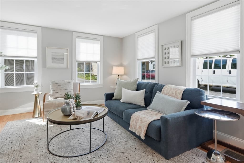 Casa em Newburyport — foto 9