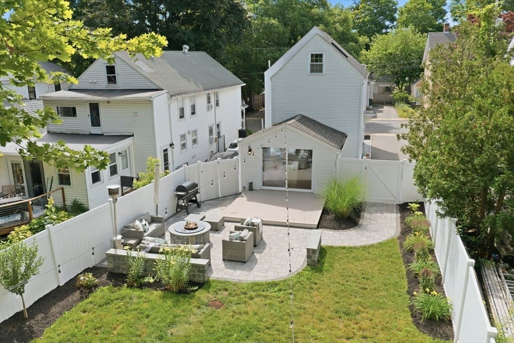 Casa em Newburyport — foto 4