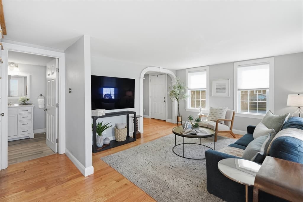 Casa em Newburyport — foto 8