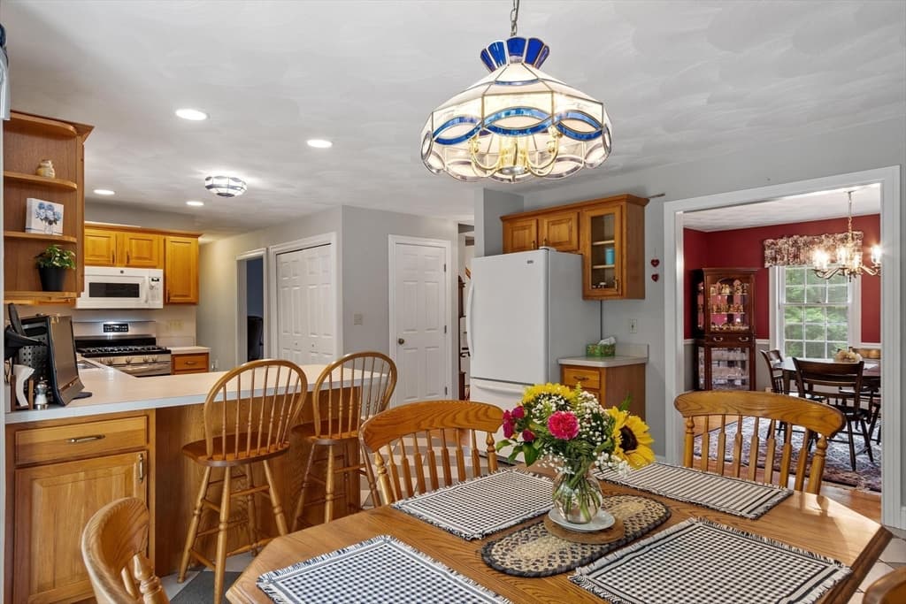 Casa em Methuen — foto 6