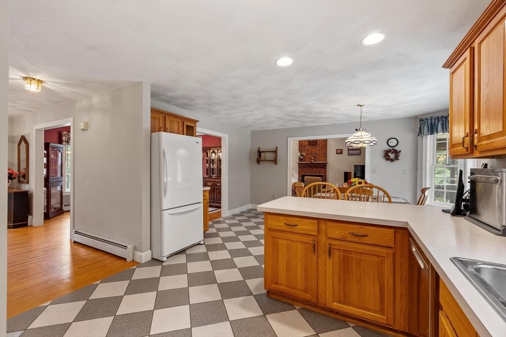 Casa em Methuen — foto 5