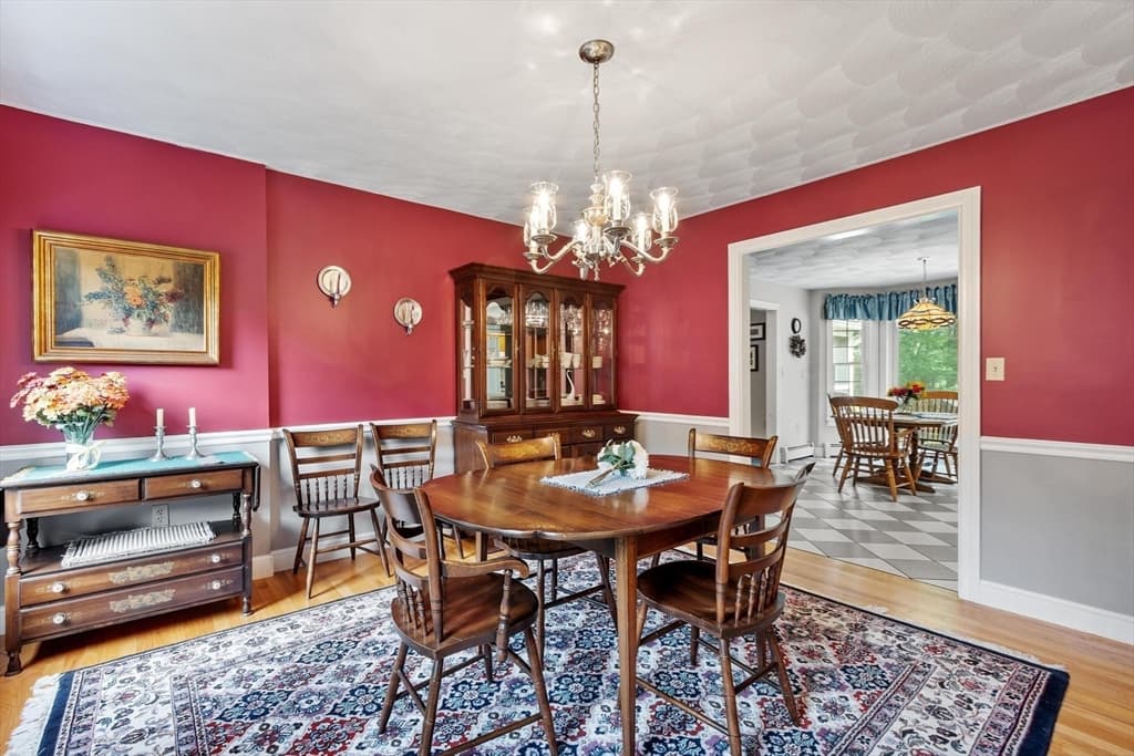 Casa em Methuen — foto 8