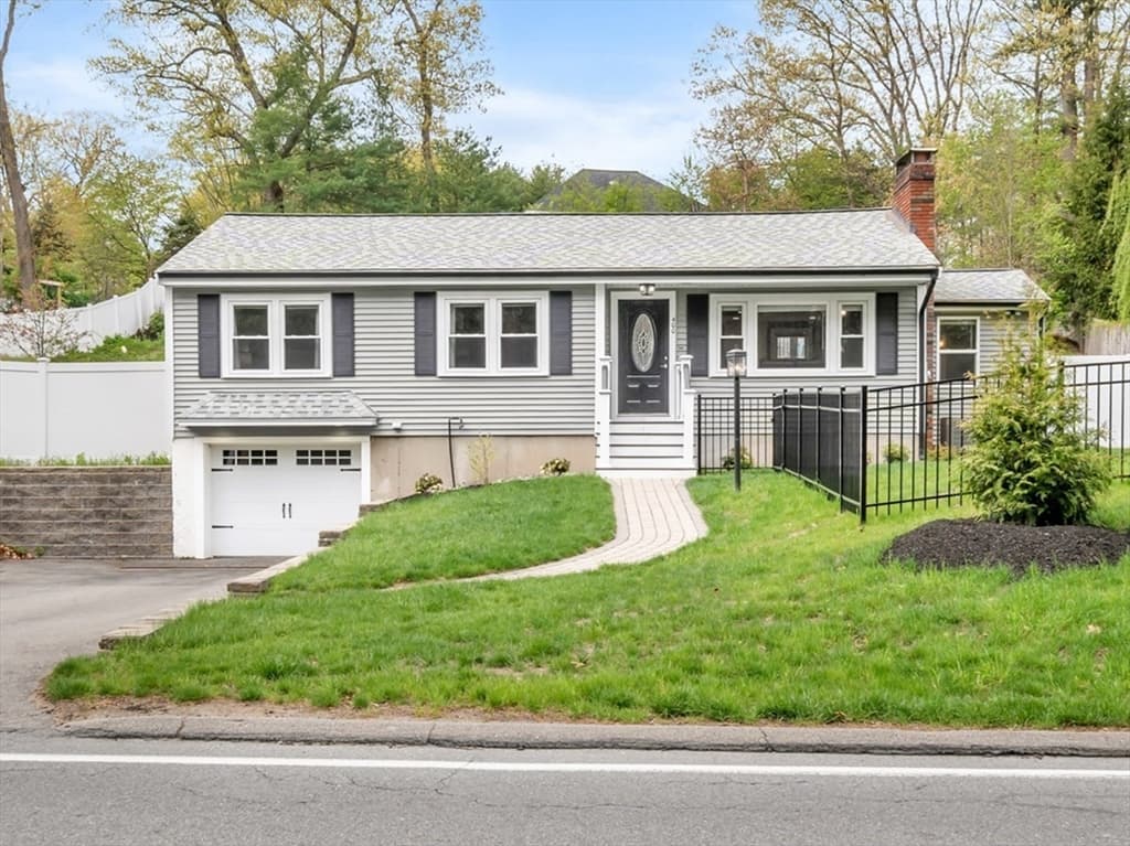Casa em Wilmington