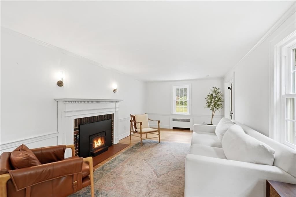 Casa em Hingham — foto 2