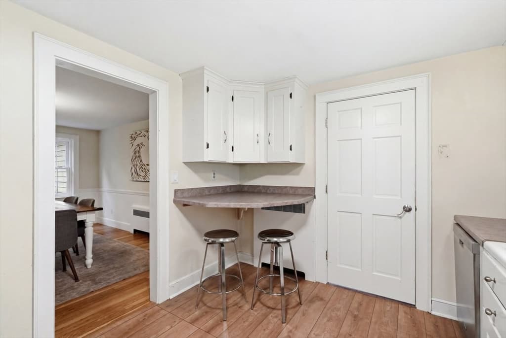Casa em Hingham — foto 7