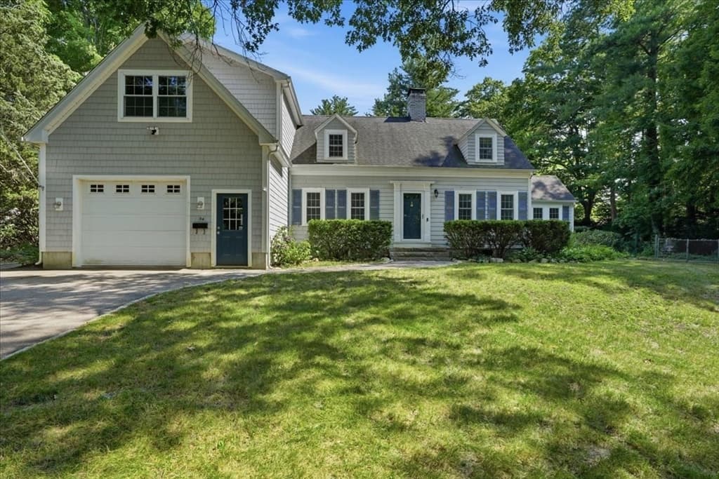 Casa em Hingham