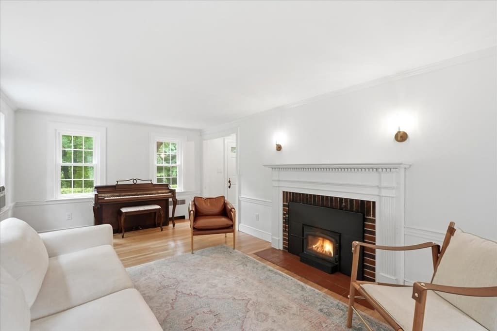 Casa em Hingham — foto 4