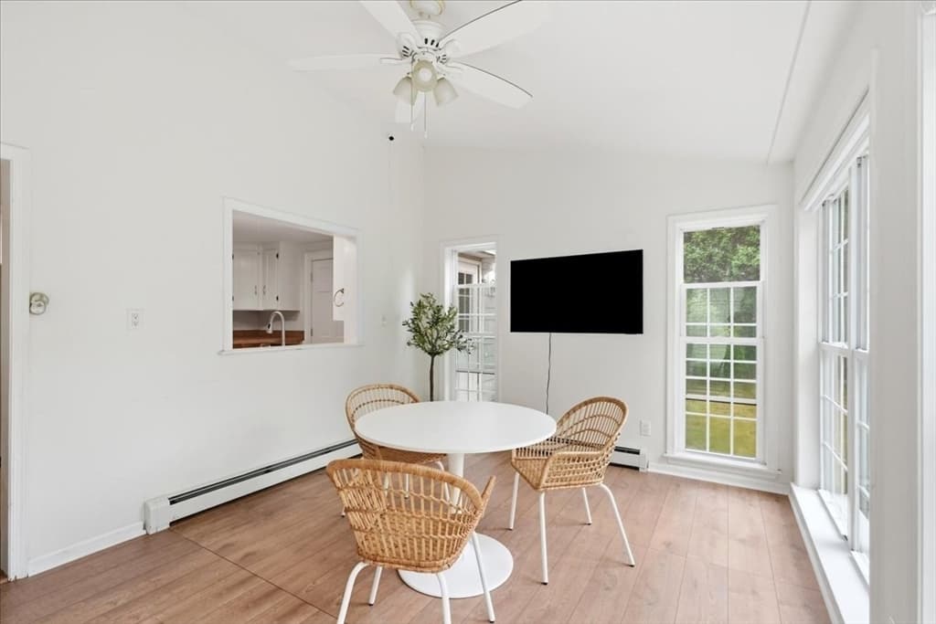 Casa em Hingham — foto 8