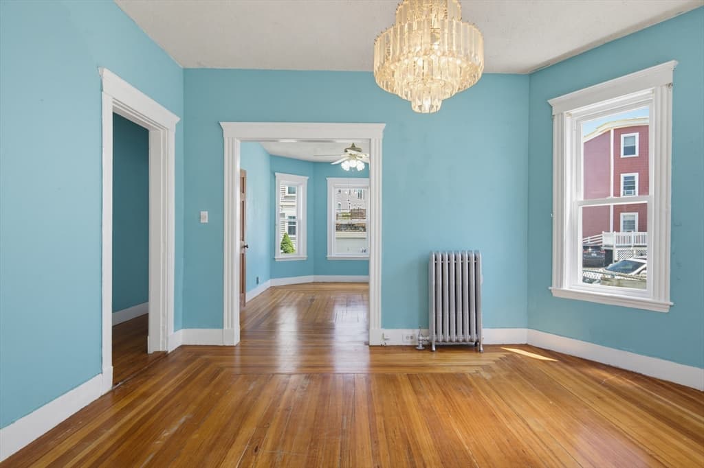 Multi-família em Boston — foto 6