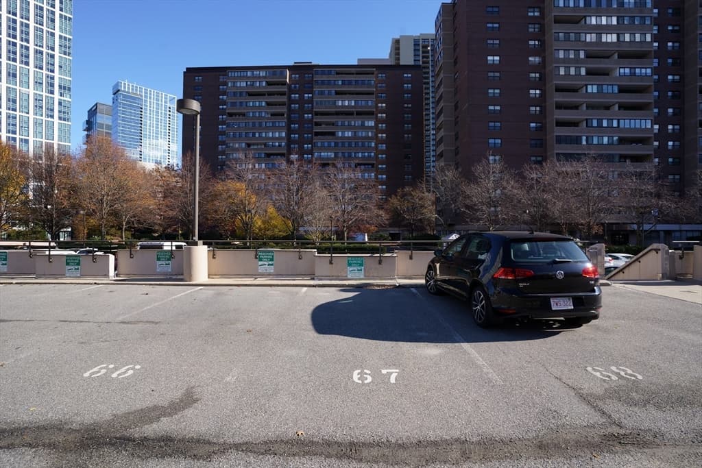 Casa em Boston