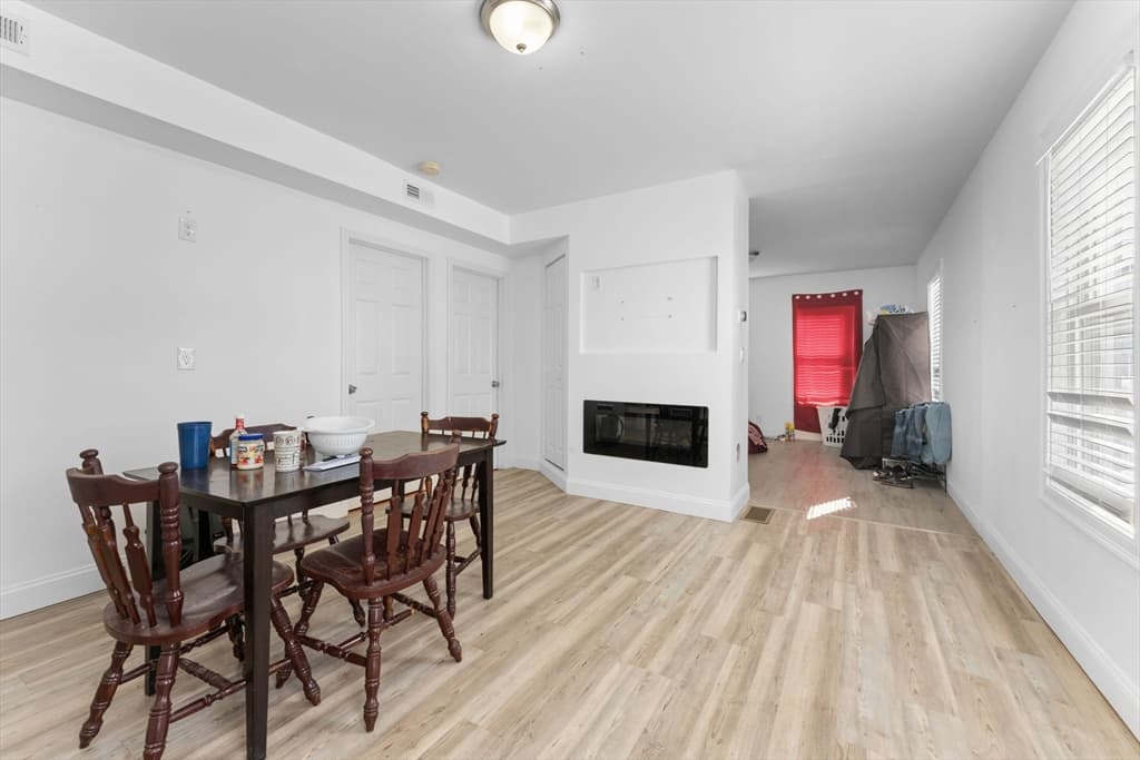 Multi-família em New Bedford — foto 6