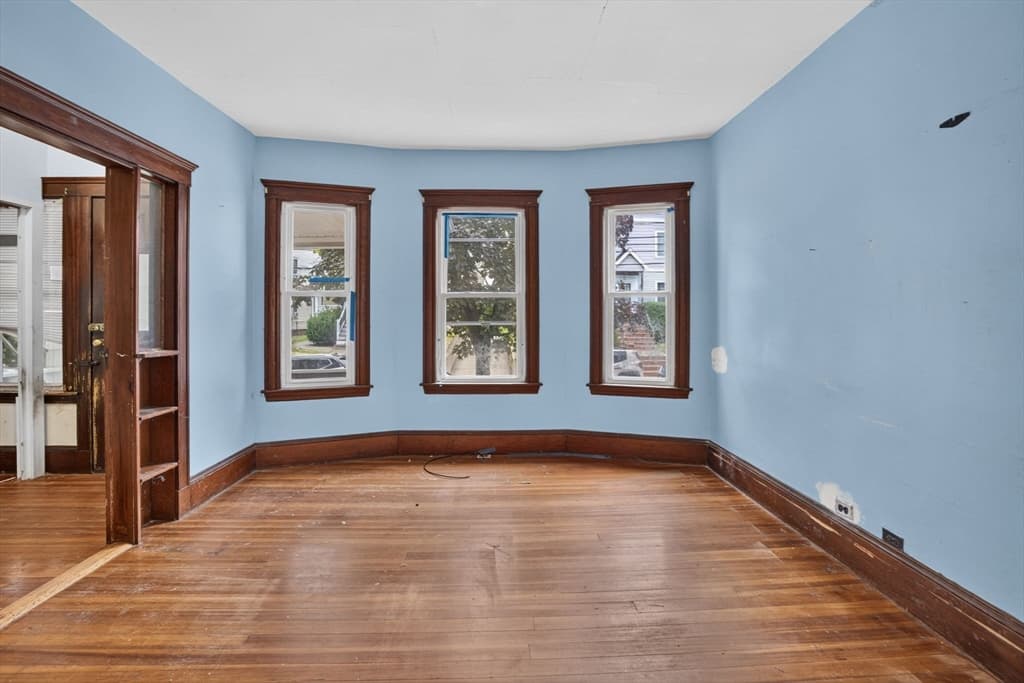 Multi-família em Somerville — foto 2