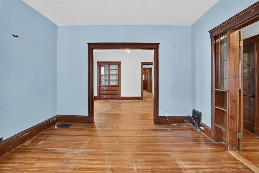 Multi-família em Somerville — foto 3