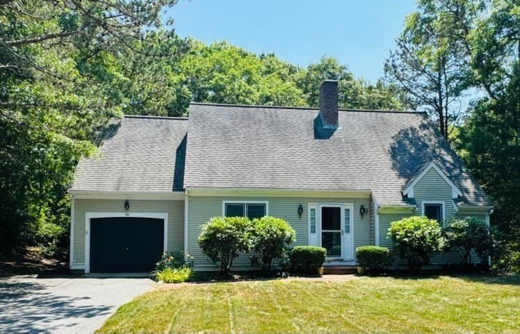 Casa em Barnstable — foto 2