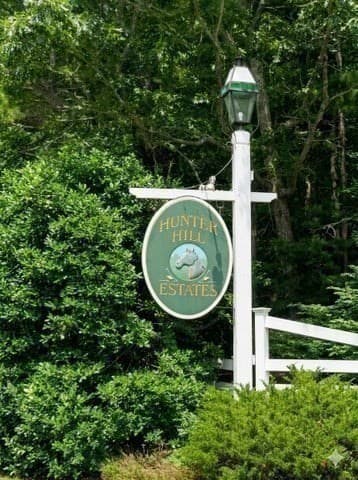 Casa em Barnstable