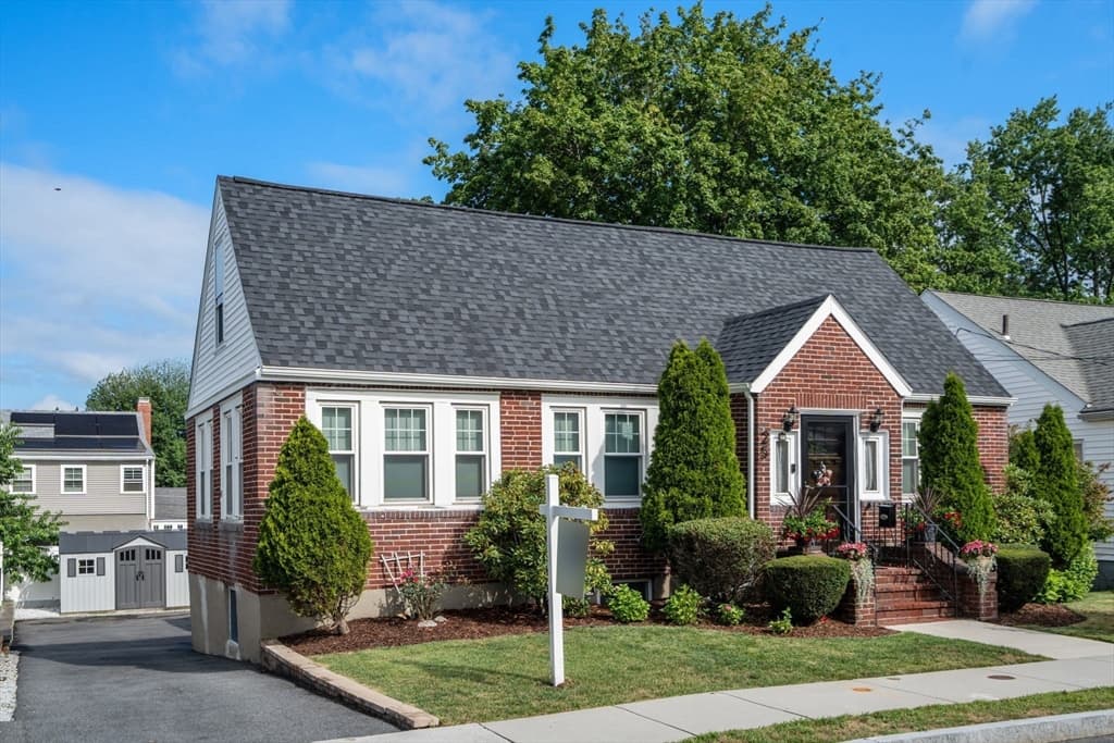 Casa em Watertown — foto 6