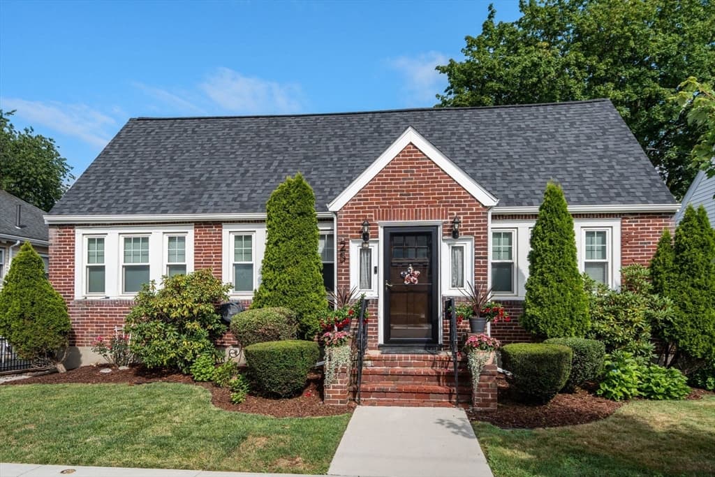 Casa em Watertown — foto 4