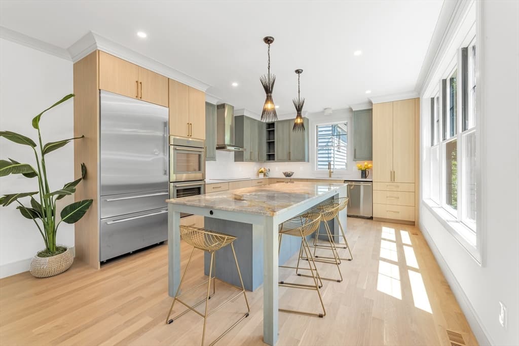 Casa em Boston — foto 6